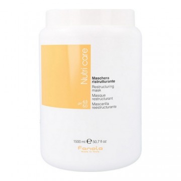 Matu Maska Nutri Care Fanola (1500 ml)
