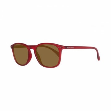 Солнечные очки унисекс Benetton BE960S06 Красный (ø 52 mm)