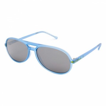 Солнечные очки унисекс Opposit TM-016S-02 (Ø 58 mm) Синий (ø 58 mm)
