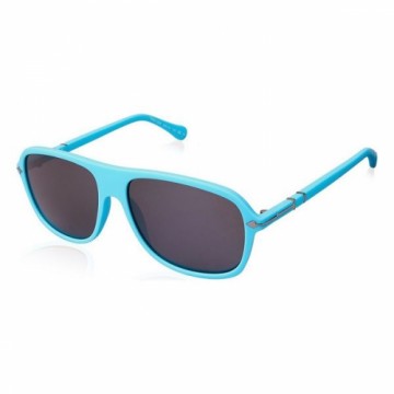 Солнечные очки унисекс Opposit TM-021S-05 (Ø 59 mm) Синий (ø 59 mm)