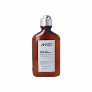 Šampūns Amaro All in One Farmavita (250 ml)