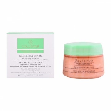 Ķermeņa skrubis Perfect Body Collistar (700 g)