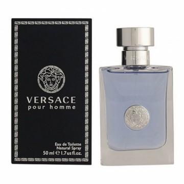 Parfem za muškarce Pour Homme Versace EDT