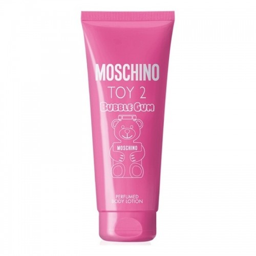 Ķermeņa losjons Moschino Toy 2 Bubble Gum (200 ml) image 1