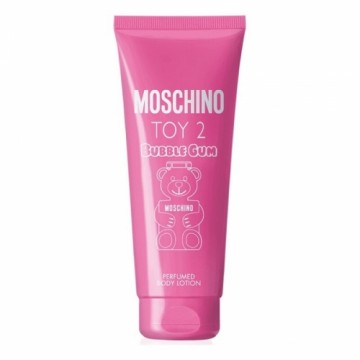 Ķermeņa losjons Moschino Toy 2 Bubble Gum (200 ml)