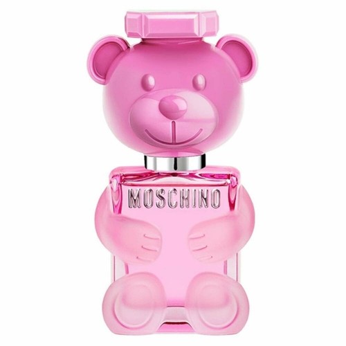 Parfem za žene Moschino Toy 2 Bubble Gum (50 ml) image 1