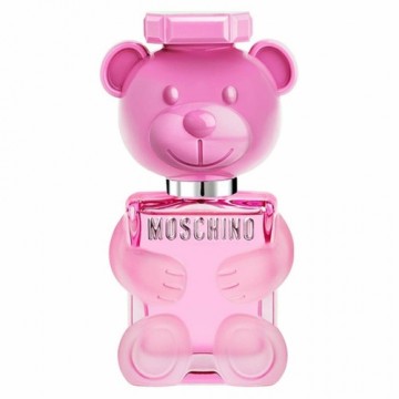 Женская парфюмерия Moschino Toy 2 Bubble Gum (50 ml)