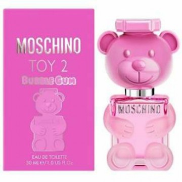 Женская парфюмерия Moschino Toy 2 Bubble Gum (30 ml)