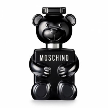 Мужская парфюмерия Toy Boy Moschino EDP