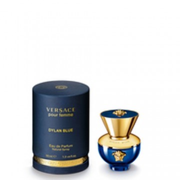Женская парфюмерия Versace Dylan Blue (30 ml)