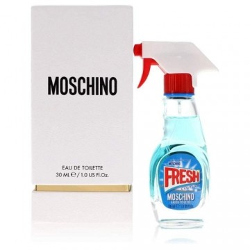 Parfem za žene Moschino Fresh Couture EDT (30 ml)