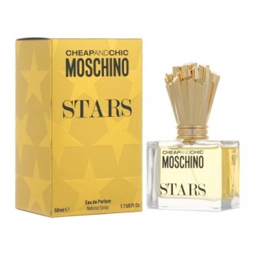 Parfem za žene Stars Moschino (50 ml) EDP