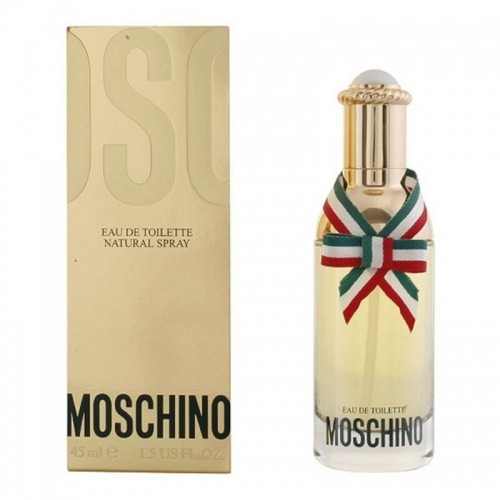 Parfem za žene Moschino EDT image 1