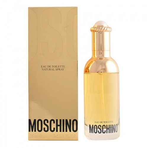 Parfem za žene Moschino EDT image 2