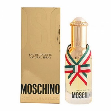 Parfem za žene Moschino EDT (25)