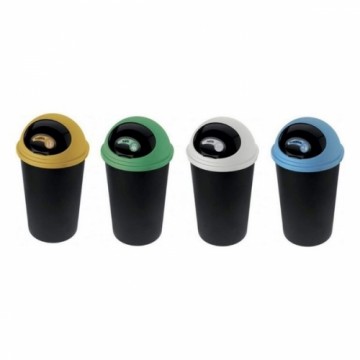 Atkritumu tvertne Tontarelli Small Hoop 25 L
