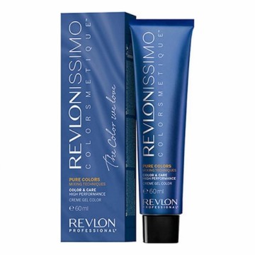 Noturīga Krāsa Revlonissimo Colorsmetique Revlon Pure/C 700 (60 ml)