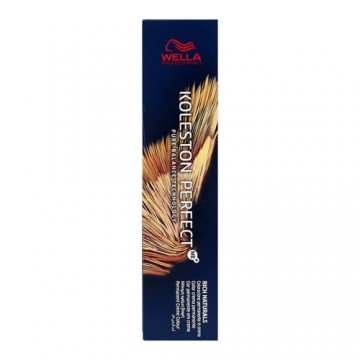 Noturīga Krāsa Koleston Me+ Wella Nº 10/95 (60 ml)