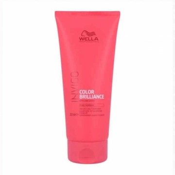 Krāsu Aizsargājošs Kondicionieris Invigo Wella (200 ml)