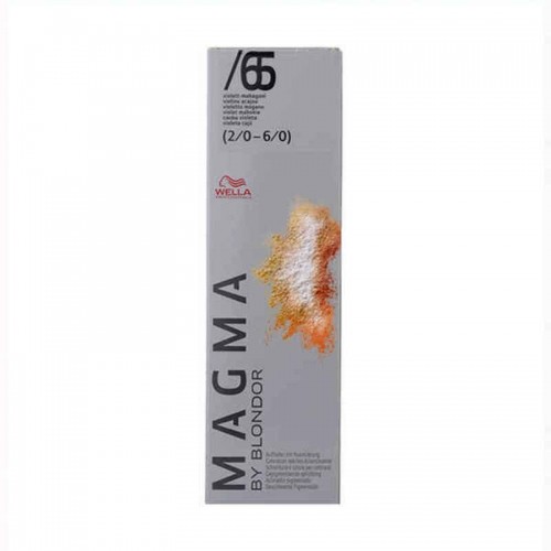 Постоянная краска Wella Magma 65 (120 g) image 1