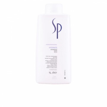 Mitrinošs Šampūns Sp System Professional (1000 ml)