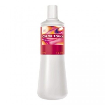 Постоянная краска Emulsion 4% 13 Vol Wella 4%  / 13 VOL (1000 ml)
