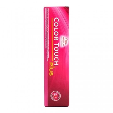 Постоянная краска Color Touch Wella Plus Nº 55/04 (60 ml)