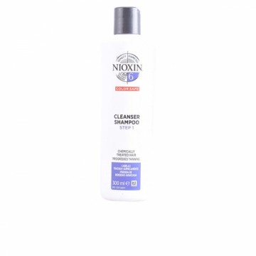 Šampūns System 6 Volumizing Nioxin (300 ml)