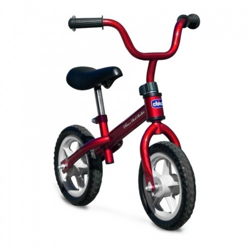 Bērnu velosipēds Chicco Sarkans (30+ mēneši) image 1