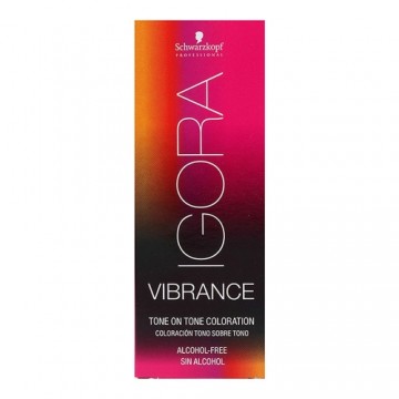 Краска полуперманентная Igora Vibrance Schwarzkopf 5-4 (60 ml)