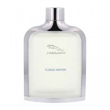 Parfem za muškarce Classic Motion Jaguar (100 ml) EDT