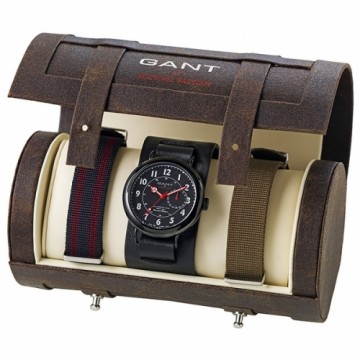 Vīriešu Pulkstenis Gant W70092 (Ø 41 mm)