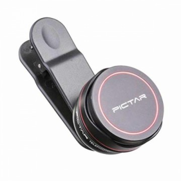 Universālās Lēcas Viedtālrunim Pictar Smart 16 mm Makro