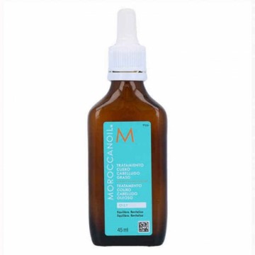 Средство для жирных волос Scalp Moroccanoil (45 ml)