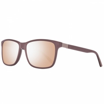 Мужские солнечные очки Helly Hansen HH5013-C03-56 Коричневый (ø 56 mm)