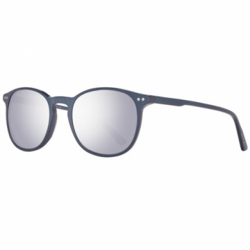 Unisex Saulesbrilles Helly Hansen HH5008-C03-50 Zils (ø 50 mm)