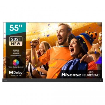 Viedais TV Hisense A9G 55" 4K Ultra HD OLED WiFi