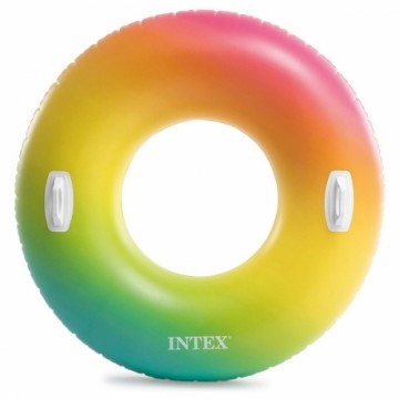 Надувной круг Intex (Ø 122 cm)