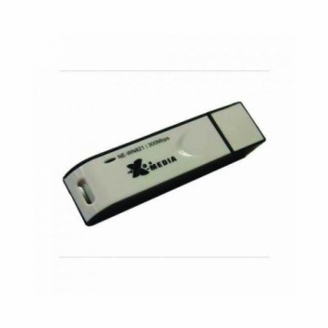 TP-LINK TL-WN821N Adapteris USB 2.0 300N MIMO