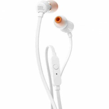 Austiņas ar Mikrofonu JBL TUNE T110