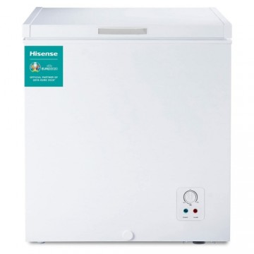Saldētava Hisense FT184D4AWF  Balts (62,5 x 55,9 x 85,4 cm)