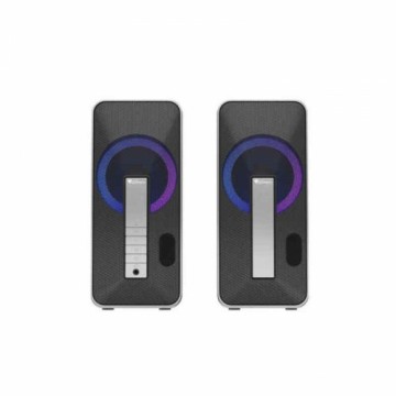 PC Skaļruņi Genesis Helium 100BT RGB 10W