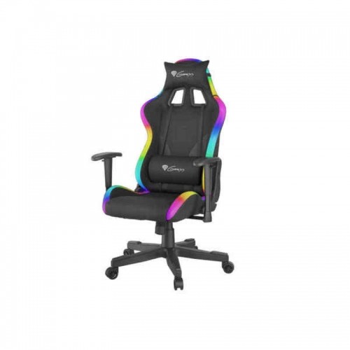 Spēļu Krēsls Genesis Trit 600 RGB image 1