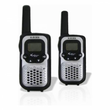 Rācija Haeger Xplorer FX-31 3 KM