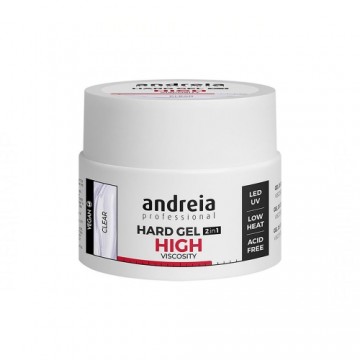 Nagu gels Hard High Viscosity Andreia (44 g)
