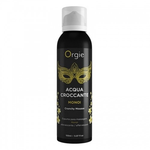 Vannas želeja Acqua Croccante Orgie Monoi (100 ml) image 1