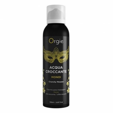 Vannas želeja Acqua Croccante Orgie Monoi (100 ml)