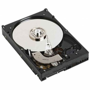 Жесткий диск Dell NPOS 3,5" 1 TB 7200 rpm