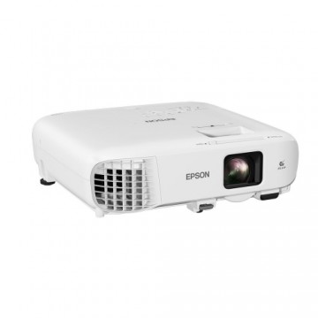Projektors Epson V11H988040           4000 Lm Balts