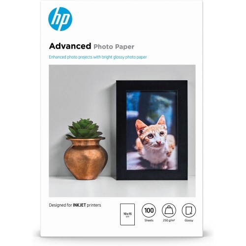 Papīra drukāšanai HP Q8692A image 1